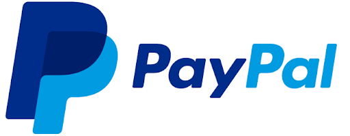 pay with paypal - Tchami Store